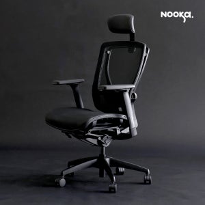 누카 에르고체어 컴퓨터 사무용 사무실 책상 게이밍 학생 메쉬의자 E60