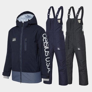 펠리체 스키복 네오 엘르 세트