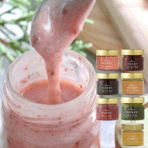 천연 클로버꿀 잡화꿀 밤 코스트코 장수 벌꿀 아카시아 딸기꿀 고급 잡꿀 생꿀 정직한양봉