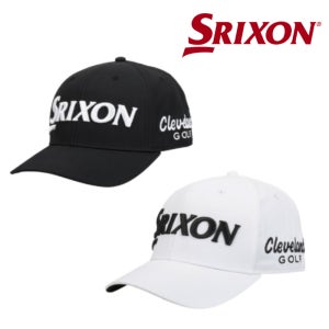 스릭슨 투어 트러커 골프 모자