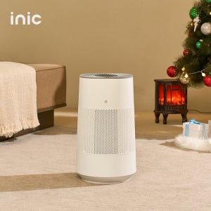 아이닉 자연 기화식 공기청정 가습기 iAH01
