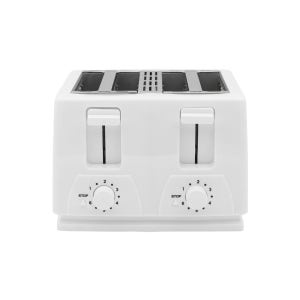 YT-TS4 4구 토스터기 식빵 베이글 팝업 토스트기 6단계 굽기 조절