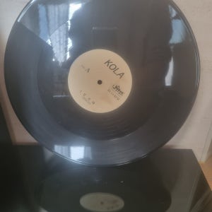 [중고] 콜라(KOLA) DJ 홍보반- 모기야, 우울한 우연