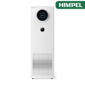 힘펠 휴벤S2 전열교환 공기청정 필터 교체 아파트 환기 장치 LED HRD4-400EGS