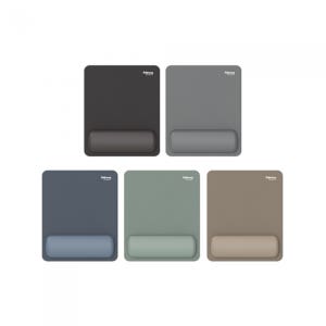 펠로우즈 브레이타 손목받침 마우스패드/ 200x240mm