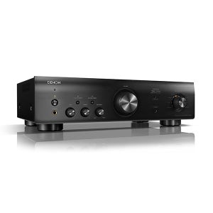 DENON 데논 블루투스 앰프 PMA-600NE 블랙