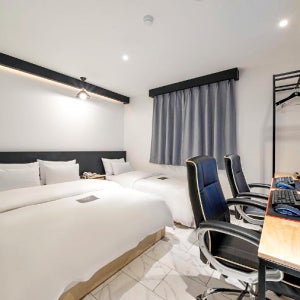 영종도 인근 근처 호텔 무인텔 주변 인천공항 을왕리 모텔 숙박 숙소