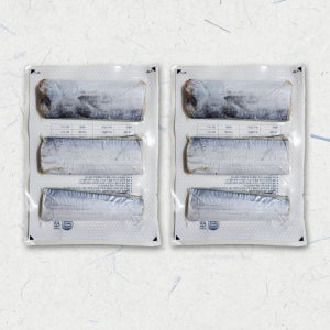 [제주산지직송] 올레마켓 은갈치 400gX2마리(총6토막)