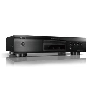 DENON 데논 CD플레이어 DCD-600NE 블랙