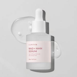 루킨스 NAD+NMN 나드 세럼 앰플 에센스