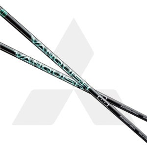 미쓰비시 뱅퀴시VV 3X 초경량 드라이버 샤프트 병행수입