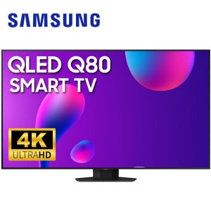 [85Q80] 삼성 TV Q80 시리즈 QLED UHD 4K LED 스마트 티비 214cm(85인치), 수도권 벽걸이