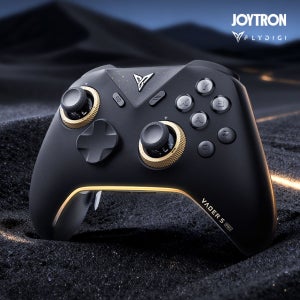 [예약판매]조이트론 플라이디지 PC 게임패드 무선 유선 모바일 컨트롤러 베이더5 프로