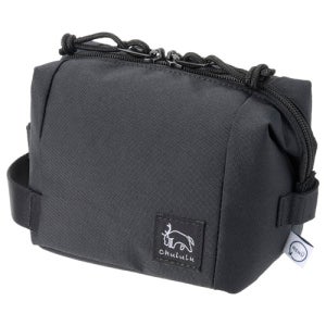 츄루루 리뉴 이너 파우치 S 최마태가방 블랙