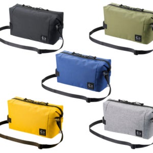 츄루루 리뉴 이너 파우치 L 최마태가방