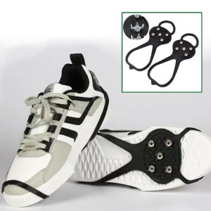 간편한 도시형아이젠 등산용