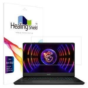 MSI 벡터 GP77 13VG 블루라이트차단 액정보호필름