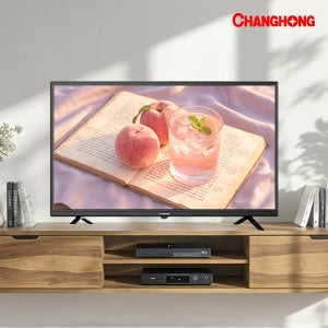 으뜸효율 창홍 LED TV L32G5N 실속형 HD 32인치(81cm) 직접설치