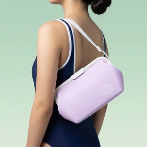 도파밍 실리콘방수가방 방숙백 수영파우치