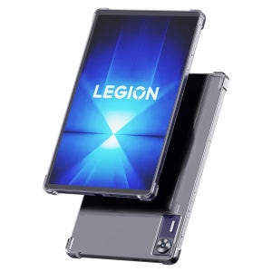 레노버 Y700 4세대 케이스 투명 커버 보호 3세대 2세대