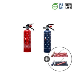 세이프라이프 H07 콜렉터스 에디션 데이앤나잇 듀오