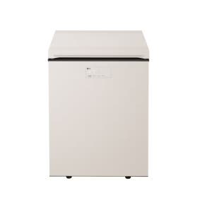 LG 디오스 오브제컬렉션 김치톡톡 김치냉장고 128L 베이지 Z135MEE123