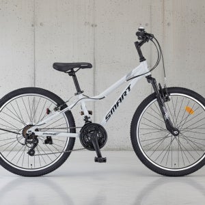 스마트 스펙트럼 24인치 초등학생 주니어 자전거 MTB