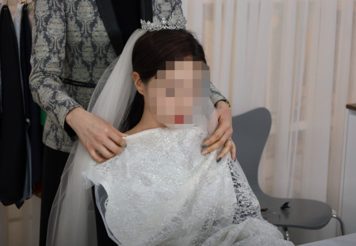 바이허 웨딩컨설팅