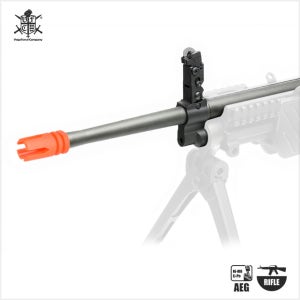 VFC Umarex 우마렉스 H&K MG4 AEG 경기관총 전동건 바렐 세트