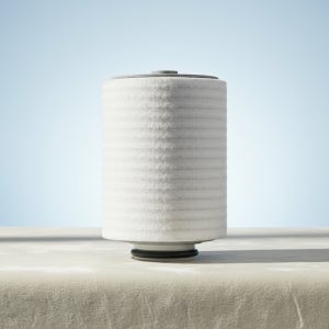 코브라 거위목용 수전 리필필터 PF1200, 3개입 6개월용