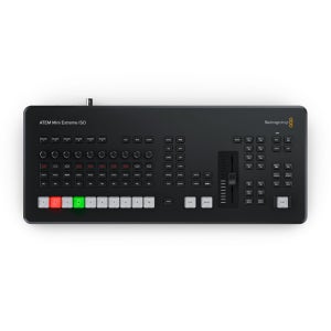 블랙매직 ATEM Mini Extreme ISO G2