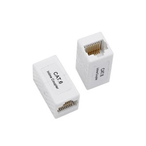 CAT.6 랜 커플러 8P8C 기가비트 RJ45 랜연장 YT-LCP6