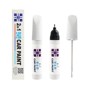 스파크 EV 카페인트 붓펜 투명마감제 GHN GK2 GV2 GV8 GW7 GYV GZ0