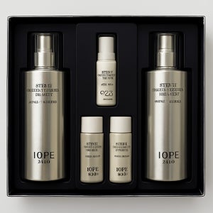 아이오페 스템3 XMD 스페셜 2종 세트