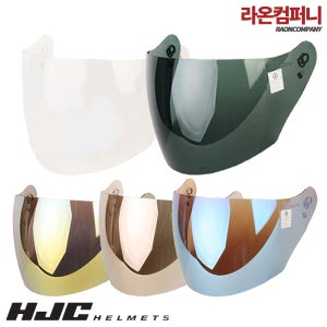 HJC 홍진 헬멧 CL33 클리어쉴드 오픈페이스 오토바이헬멧 HJ-11