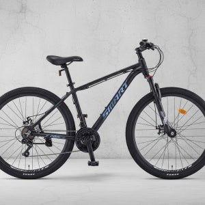 스마트 엑스포스 D 27.5인치 MTB 자전거 입문용 출퇴근 등하교