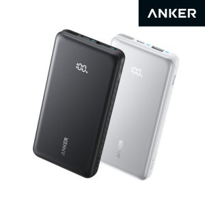 앤커 졸로 10000mAh 22.5W 보조배터리 (C타입 케이블 일체형) A110D