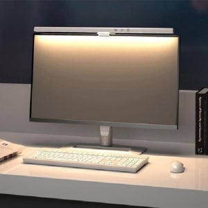 LED 모니터 조명 스크린바 디밍 기능 스탠드형 집중력 향상