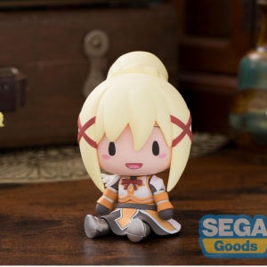 세가 이 멋진 세계에 축복을 후와푸치 데포르메 다크니스