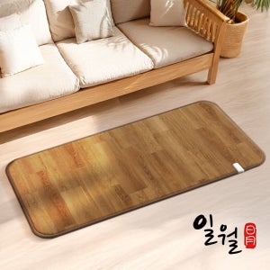 2026년형 일월전기장판 카페트매트 전기 매트 거실용 카페트 소형, 100x183cm