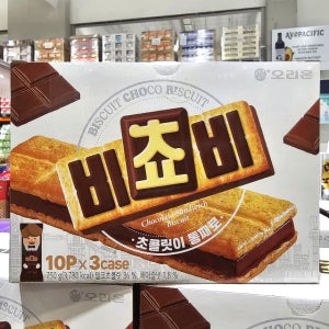 코스트코 오리온 비쵸비 750g 30개입 사무실 탕비실 간식