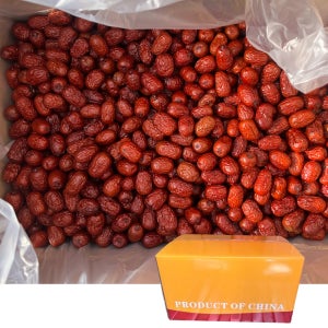 건대추 중국산 말린 대추 10kg 대용량 수입