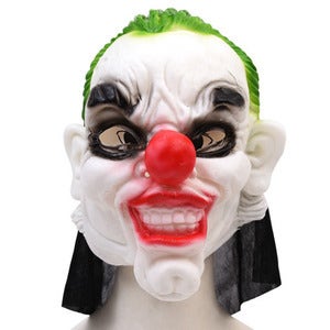 삐에로가면 [고담]