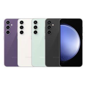 갤럭시 S23FE 중고폰 256GB 공기계 리퍼폰 게임 업무용