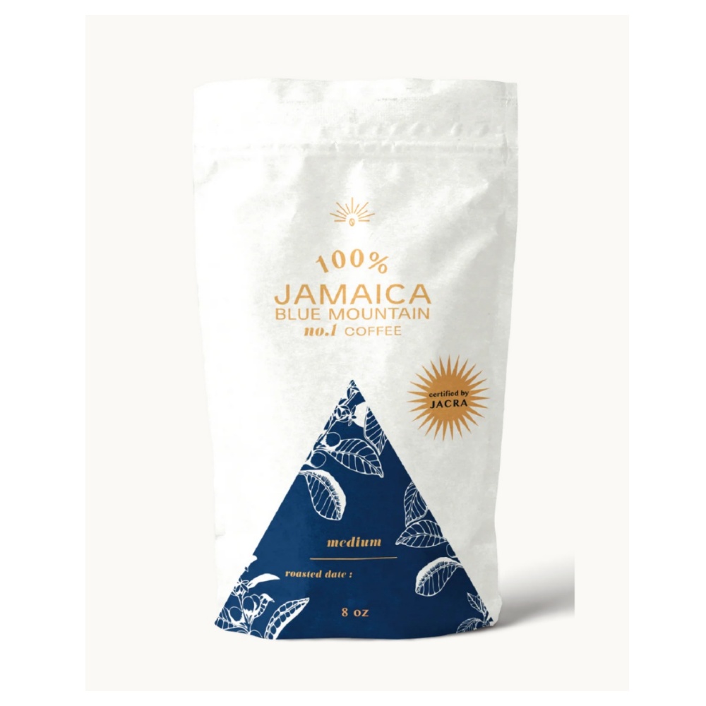 Jamaica Blue Mountain Coffee (자메이카 블루마운틴 커피)