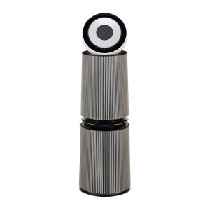 LG전자 LG퓨리케어 360˚ 알파UP AS354NS4H G 펫필터 샌드 베이지, 단품