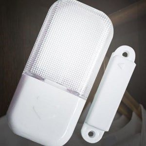 붙이는 옷장 자동 led 무선 옷장 내부 조명 서랍장 수납장
