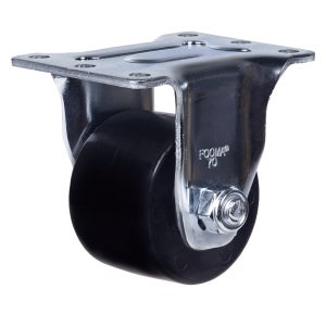 국산 저상바퀴 JS 70 NYD 고정 도비대차 지덕 운반 고하중 중하중 캐스터 공장