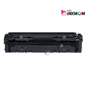캐논 칼라레이저젯 프린터 MF635CX 빨강 재생토너 CRG-045H (Cartridge 045H)