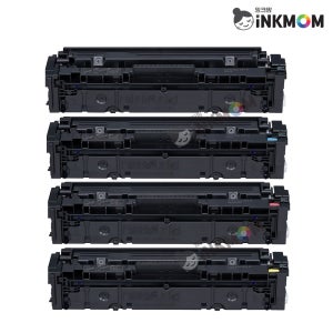 캐논 칼라레이저젯 프린터 MF635CX 재생토너 4색 SET CRG-045H (Cartridge 045H)
